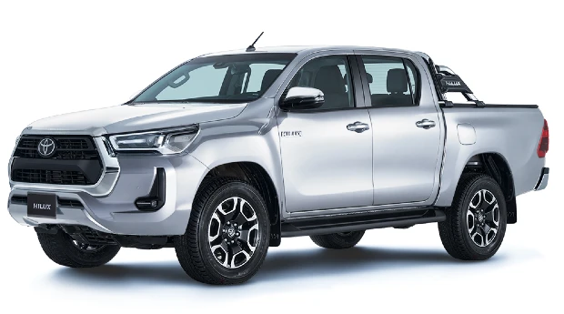 Toyota Hilux 4x4 2023