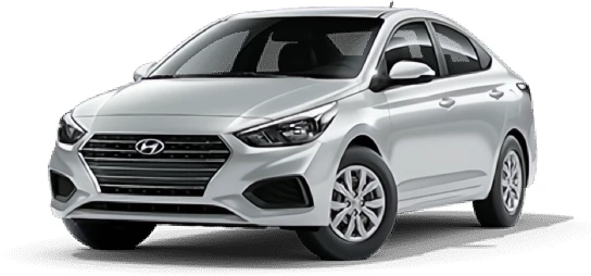 Hyundai Accent 2020