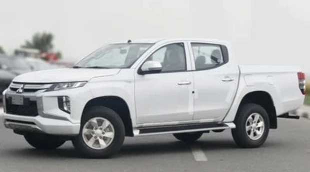Mitsubishi L200 Katana 4x2 2022