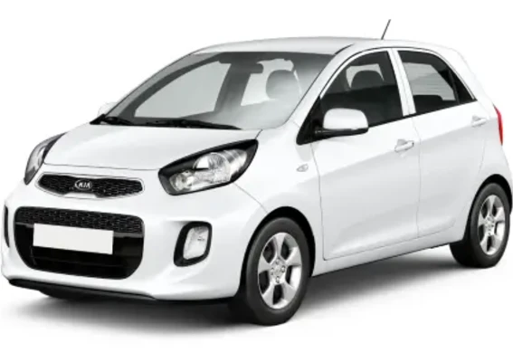 Kia Morning 2016